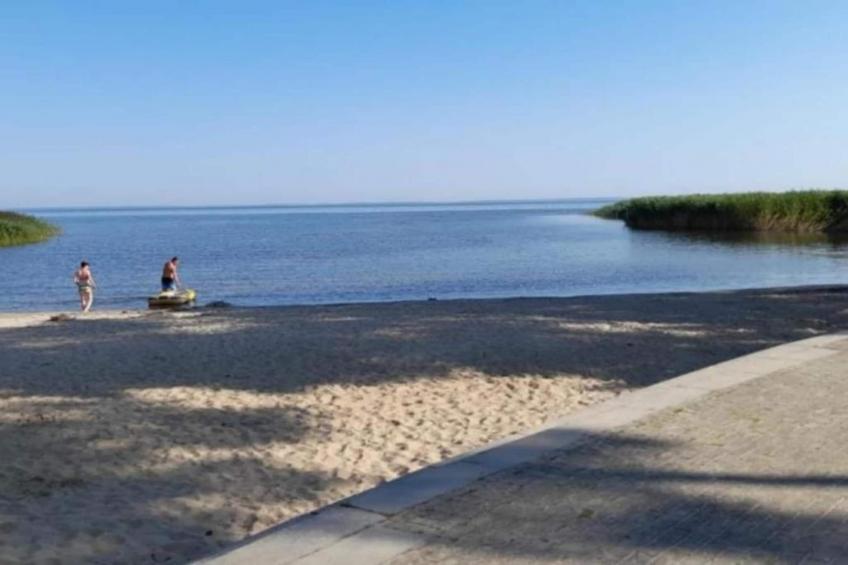 Schlafen unter Reet - Naturhof - Ahlbeck am Haff / Nr 1 - foto 39