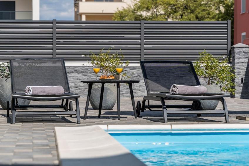 Villa S - Five Bedroom Villa with Private Pool - foto 26