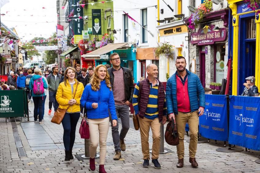 Galway Bay (TR4)Lodge - foto 6