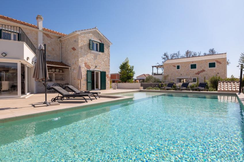 Villa Vallis - foto 4