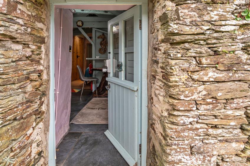 Fisherman's Cottage - foto 29