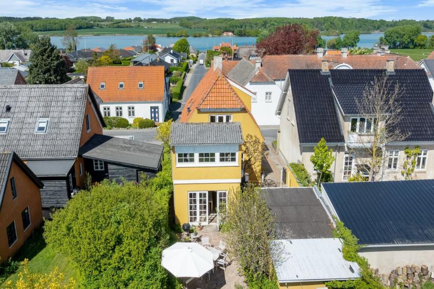 "Rosamunde" - 350m from the sea - foto 26