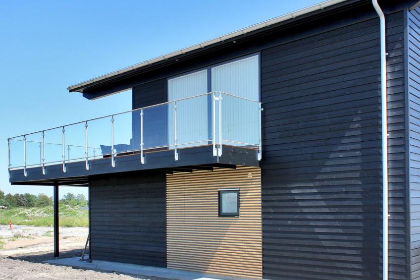 "Ugot" - 750m from the sea in NE Jutland - foto 10