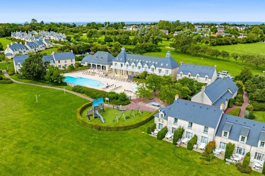 Maison Supérieur Le Green Beach - foto 32