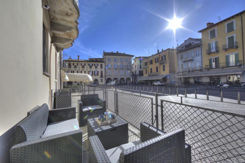 Volo Di Gabbiani Pied Dans L' Eau - foto 22