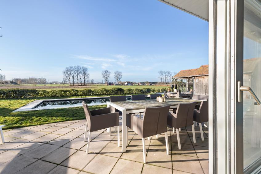 Maison Odille - foto 9