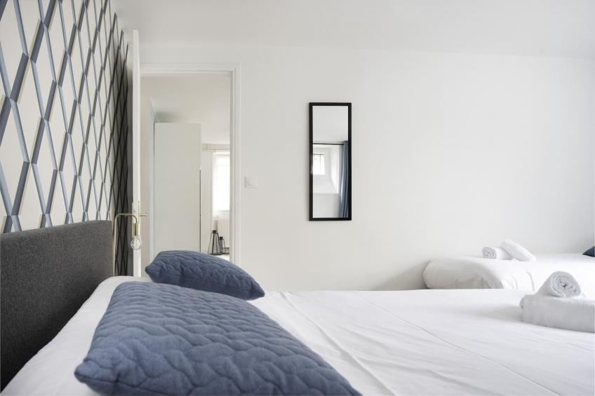 Villa Pax 1 - La Bourboule 5pers - foto 11