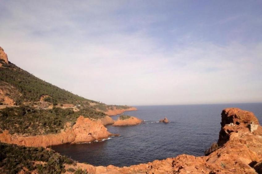 Locations-06 - la maison de noelie - Gartengeschoss - foto 13