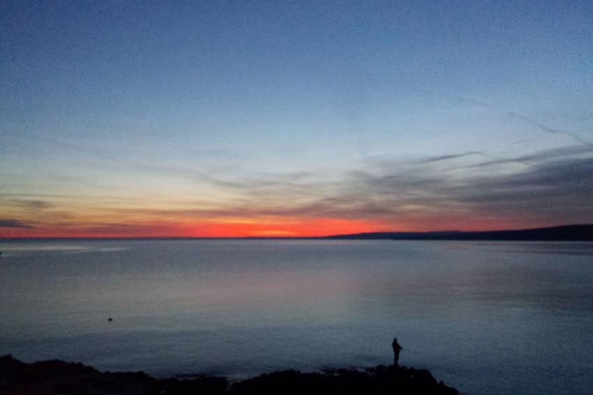 Sea apartment - foto 20