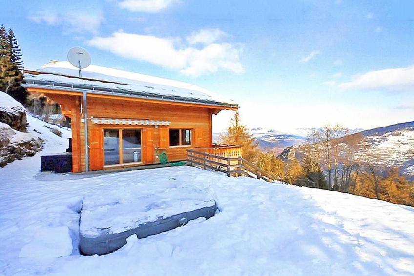 Chalet Marguerite - foto 2