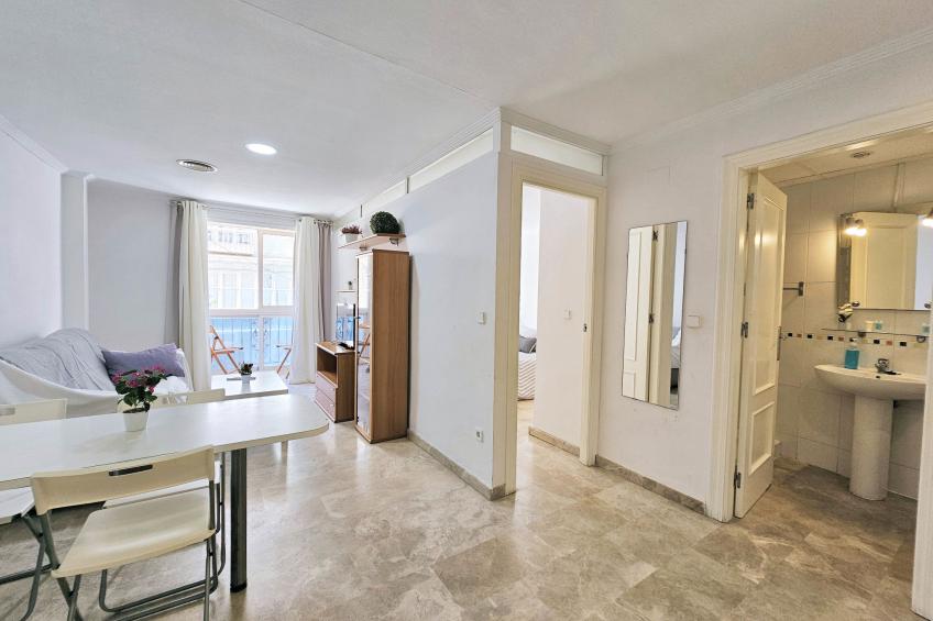 Apartamento Alba 6 - foto 25