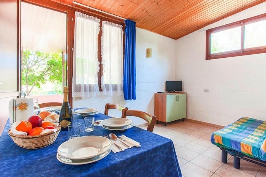 Holiday resort Rosapineta Sud, Rosolina Mare|BW4/B4 - foto 4