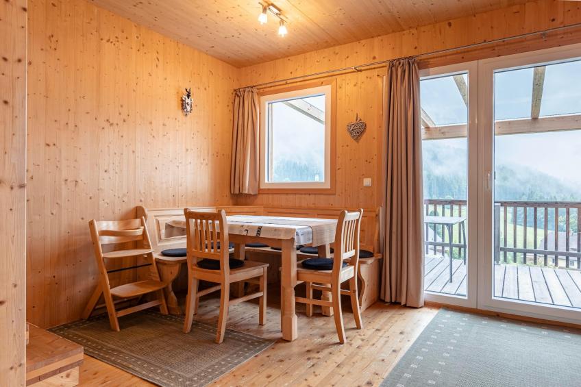 Hohentauern Chalet 43 - foto 3