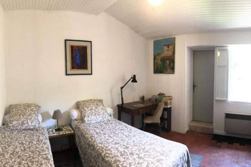 Charmante Maison De Village à Fontaine-de-vaucluse - foto 9