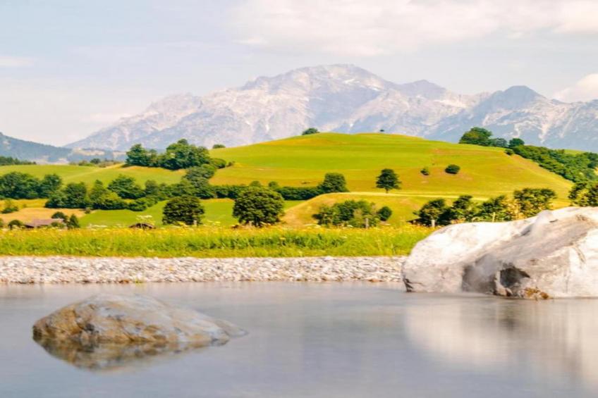 Appartement "Schnauz-Bartl" 3-4 - foto 29