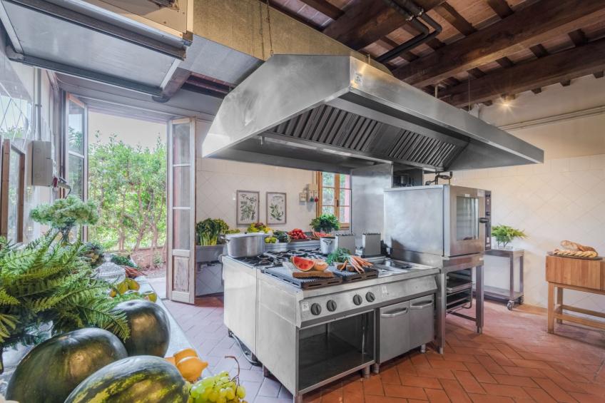 Villa San Miniato - foto 52