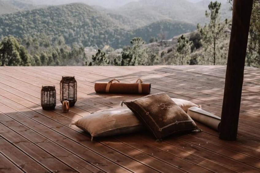 The Lemon Lodge - Tikka Suite - foto 28