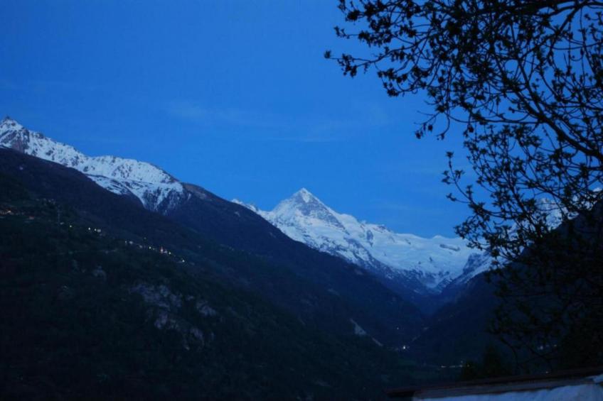 Mayens de l'Ours CZ 013 - MOUNTAIN apartment 8 per - foto 18