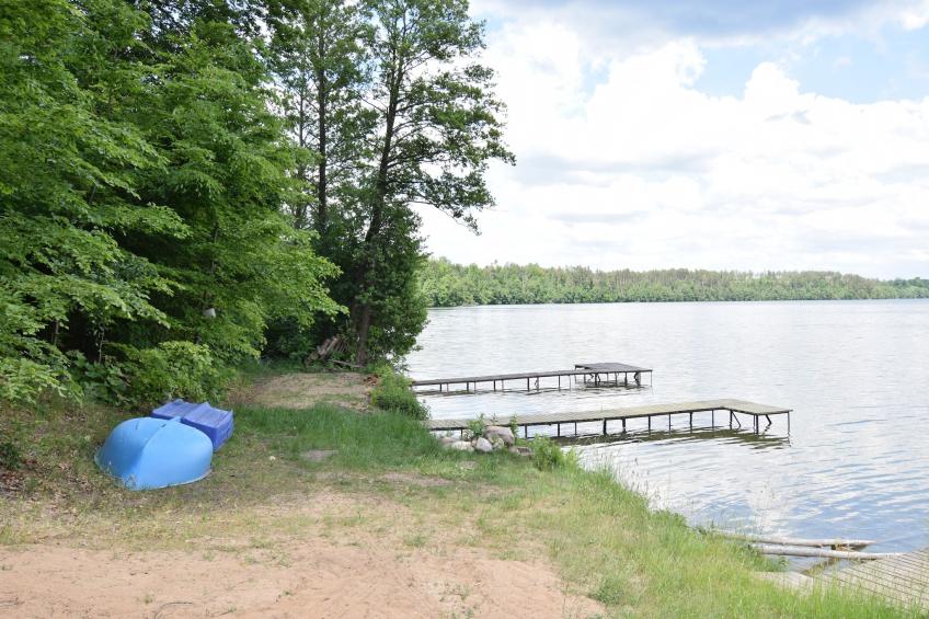 Holiday home in Frydrychowo - foto 13