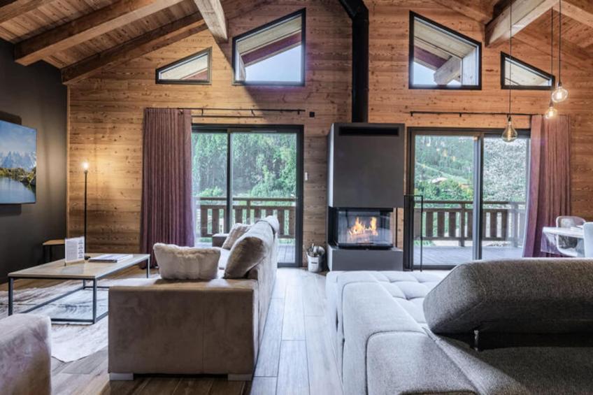 Chalet Constantine - foto 11