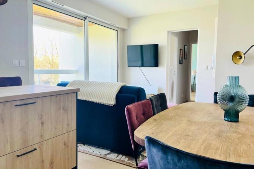 Appartements à La Rochelle - foto 18