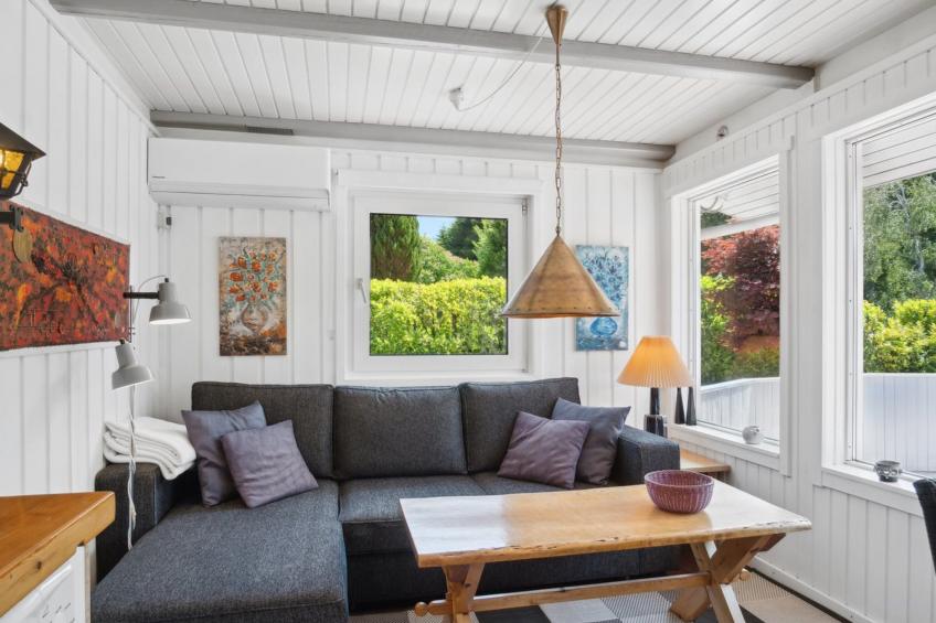 "Carena" - 1.8km from the sea in Sealand - foto 22