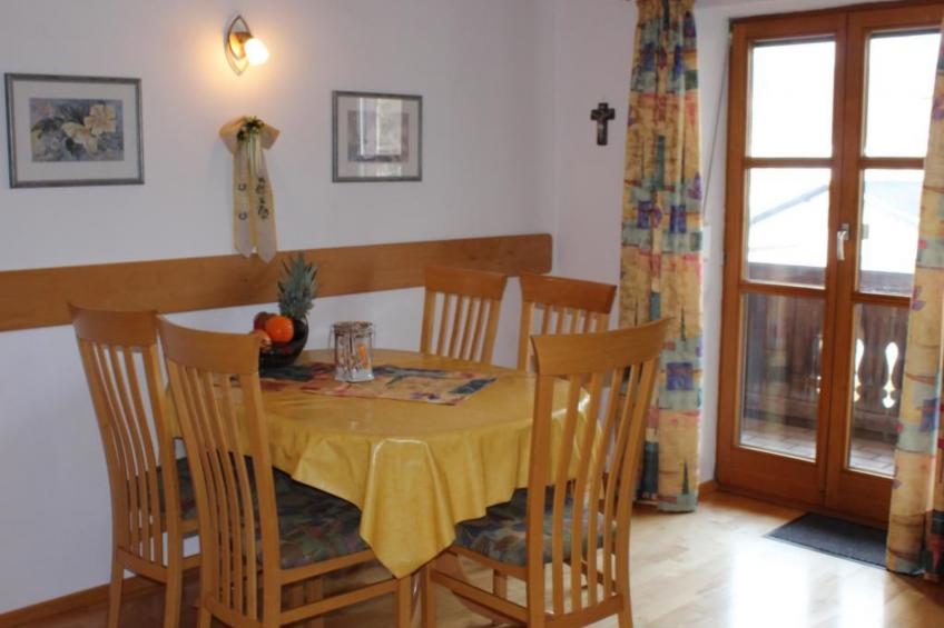 Gemütliche Ferienwohnung im bayerischen Wald - foto 4