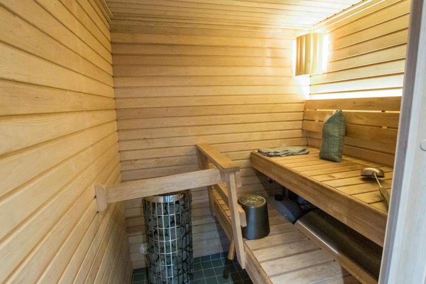 Suvantovirta - foto 14