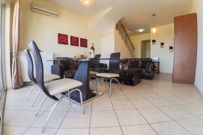 Charmante Ferienwohnung Rubini 2 - foto 18