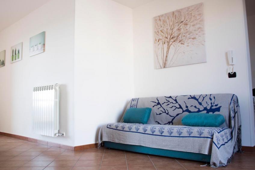 für 5 Personen ca. 70 m² in Castro in Apulien, Apulien (Provinz Lecce) - foto 7