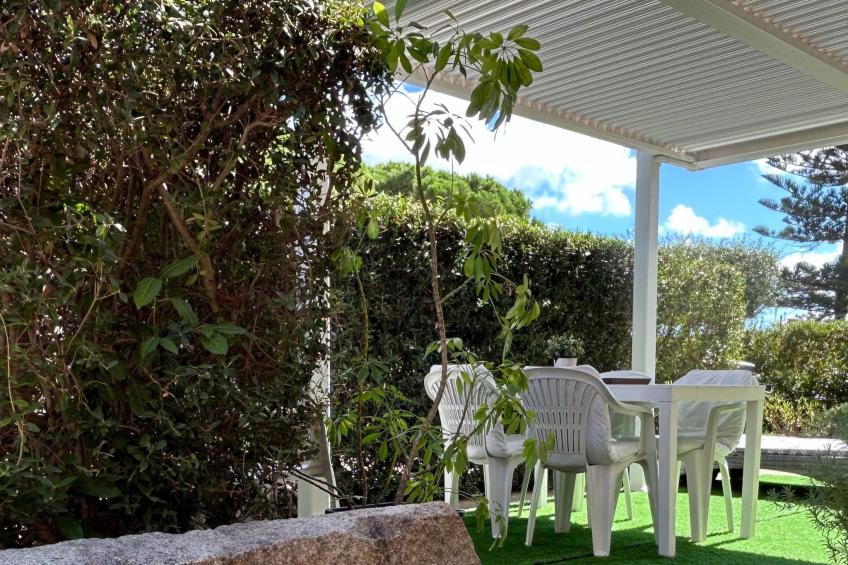 Unterkunft in der 'Villa Luigi' mit oberirdischem Pool - foto 21