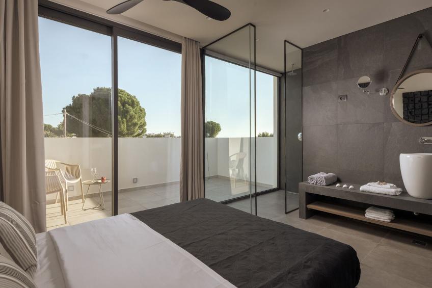 Schöne Ferienvilla Eva - foto 12