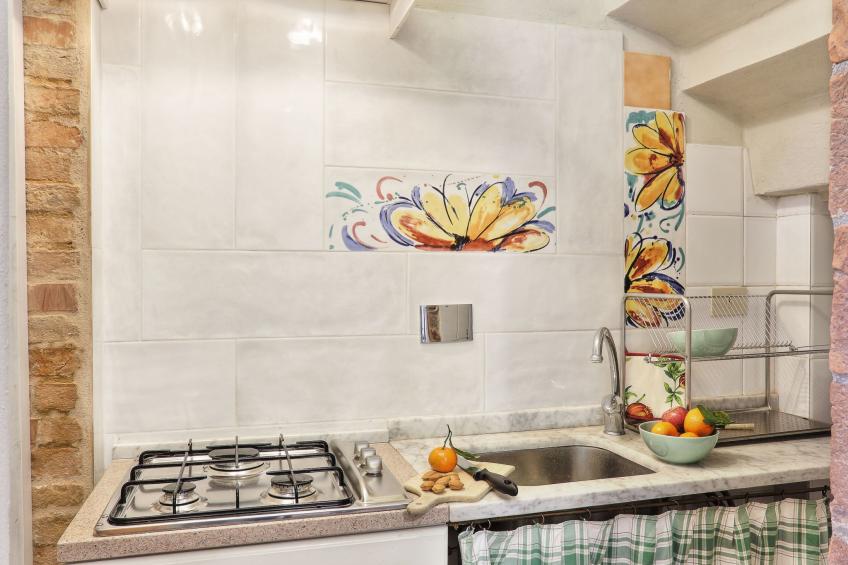 'Il Segno' mit Terrasse - foto 7