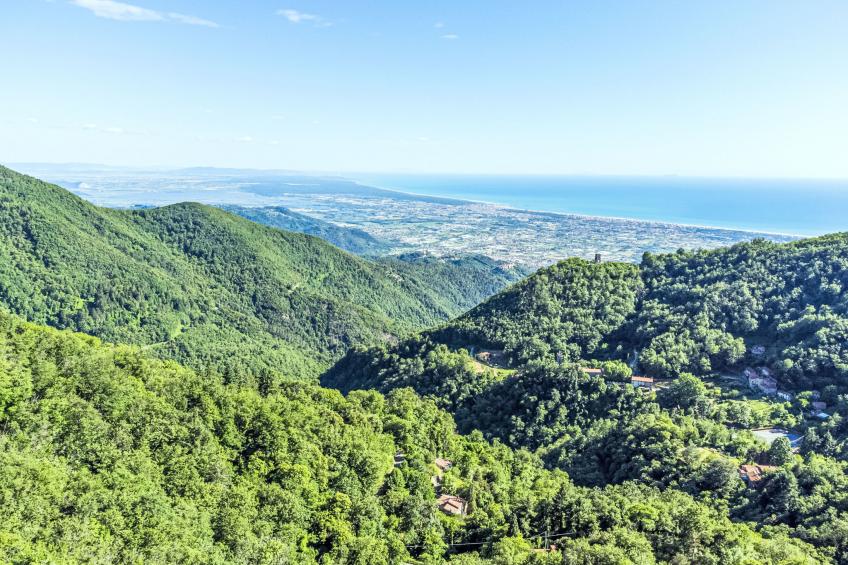 Casa Brezza del Gabberi - foto 4