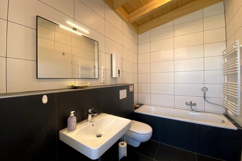 am Weiher - Wohnung 7 - Für 4 Personen - foto 5