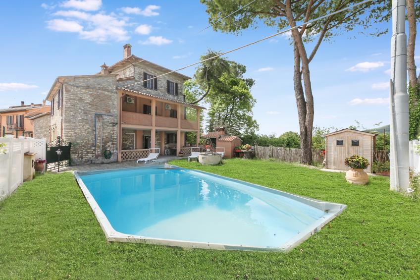 Studio With Pool And Garden - foto 8