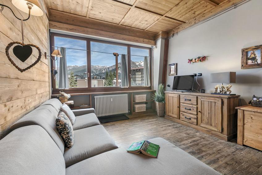 Studio Charming Sportinia - foto 11