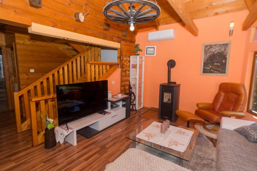 Holiday house Val - foto 5