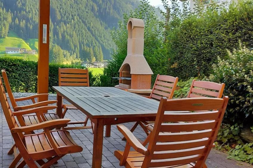 Chalets im Wald - foto 4