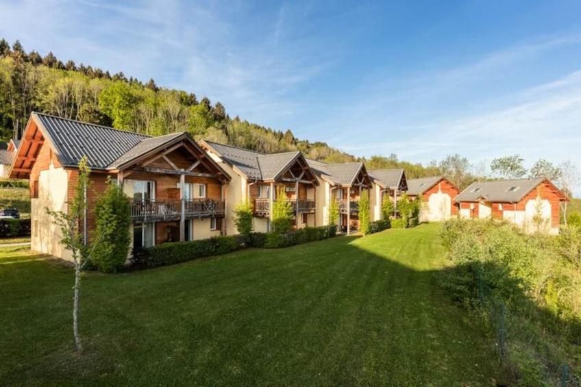 Résidence Garden & City Evian les Bains - Lugrin - foto 12