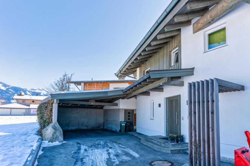 Haus Idylle am Berg - foto 10