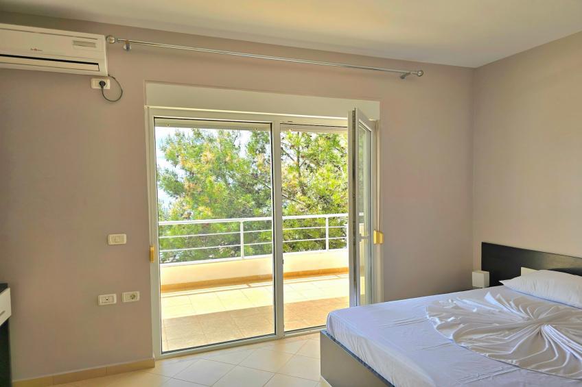 Sea View Apartment in Saranda- 214 - foto 11