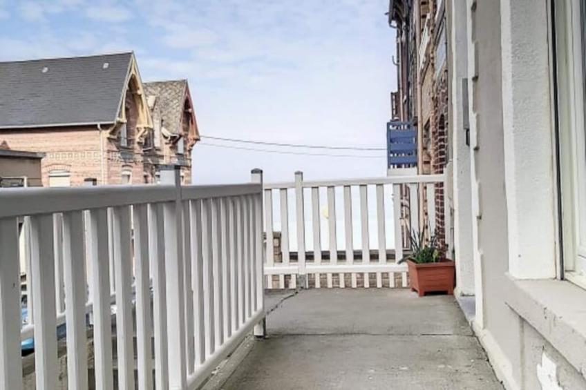 Résidence As 33 - La Petite Sirène D'onival - foto 31