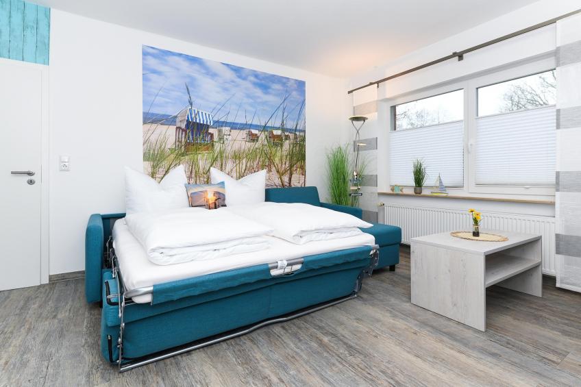 Haus Strandkorb 1 - foto 10