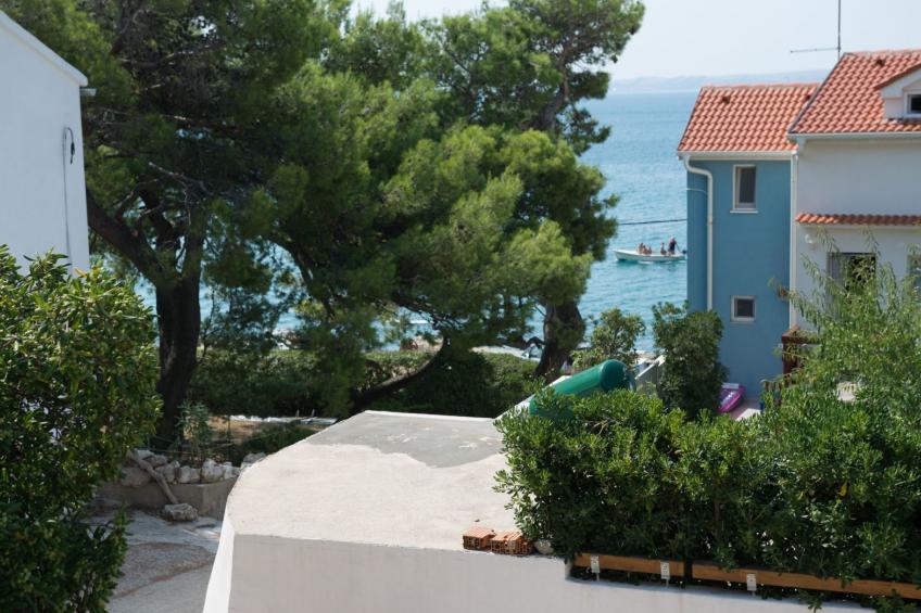 Wohnung "Rino" mit Blick auf das Wasser - foto 26