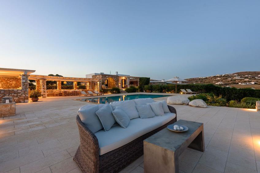 Villa Sonnenlicht - foto 31