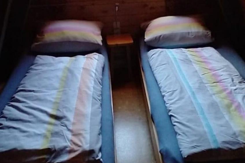 Haus am See mit Fasssauna, Liegewiese und Grill - foto 10