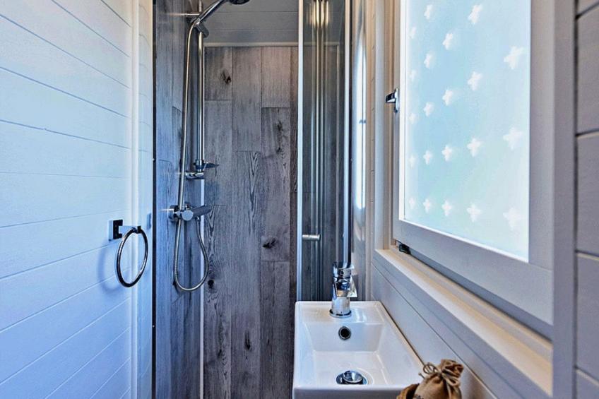 'Elen' Gypsy Hut - foto 10