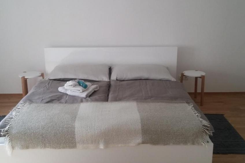 Business Apartment - foto 5