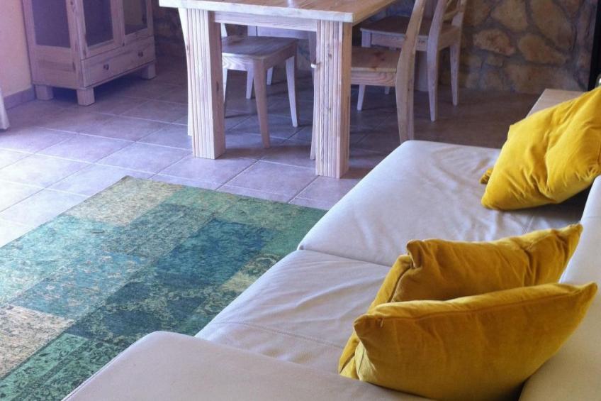 Schöne Ferienwohnung mit Balkon am Meer - foto 5